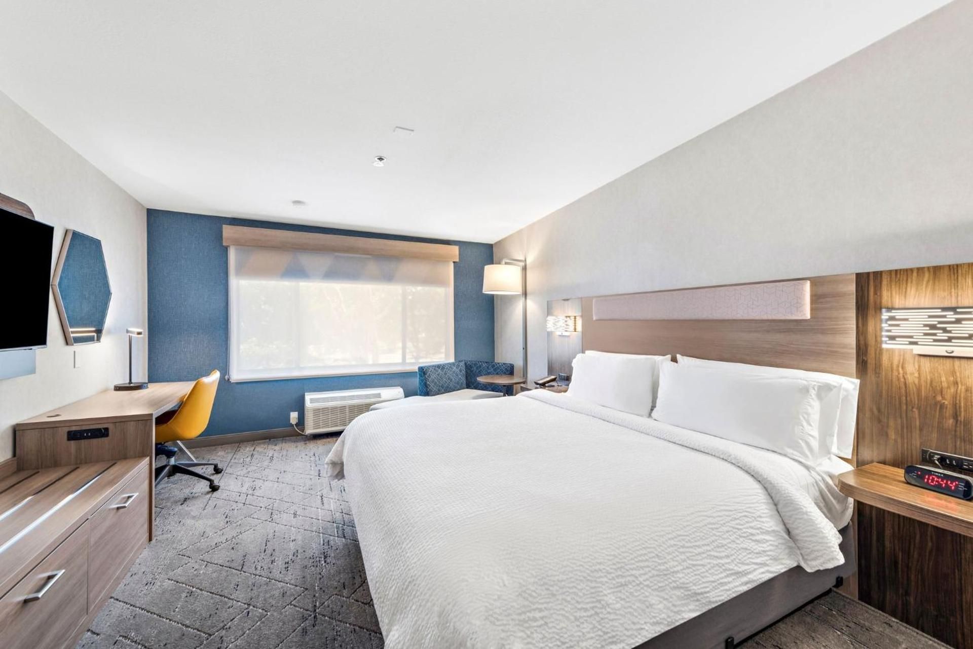 King Suite with Kitchenette
