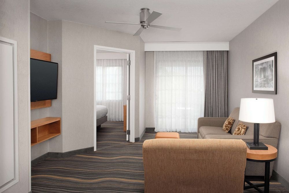 Suite, 1 King Bed