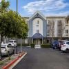 Sonesta Simply Suites Irvine East Foothill