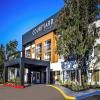 Courtyard by Marriott Livermore