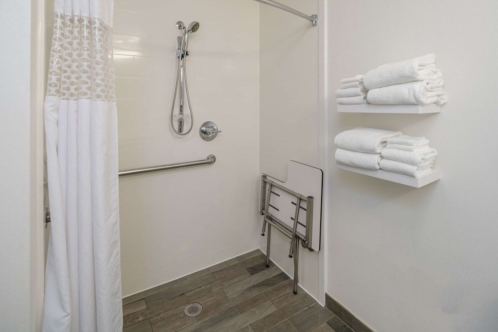Hampton Inn Livermore