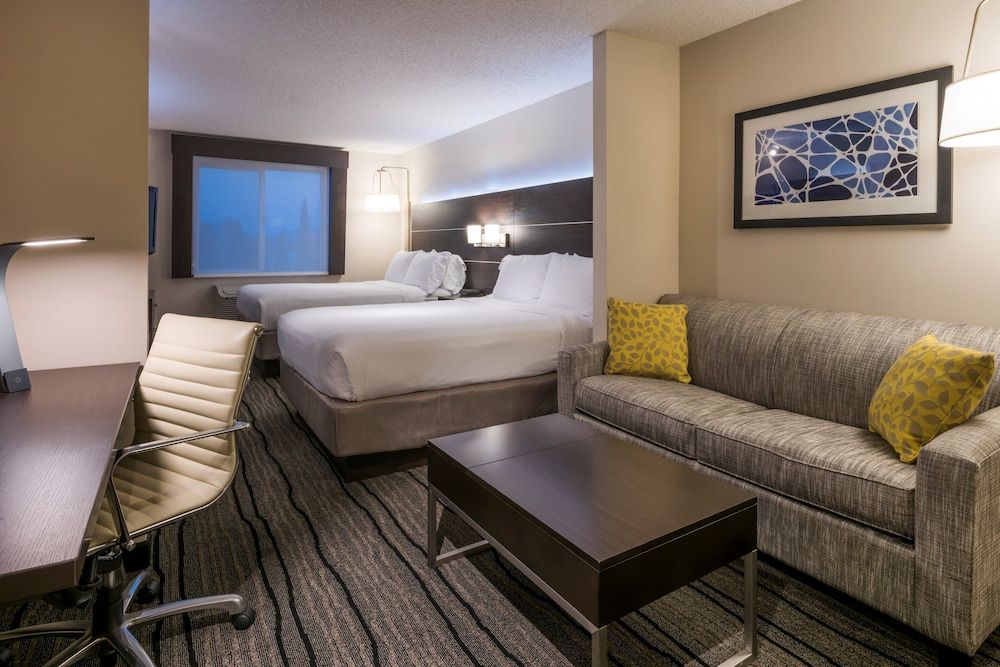 Standard Room, Multiple Beds