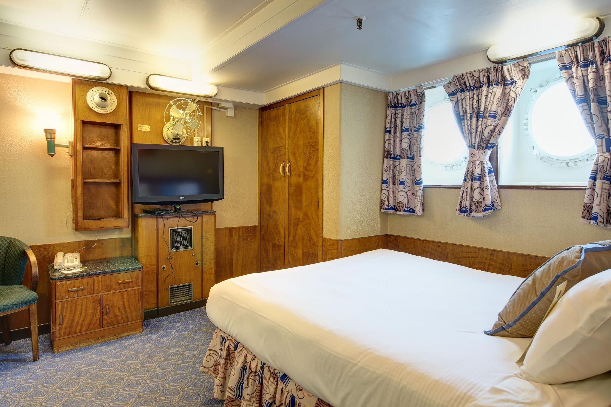 Mini Suite