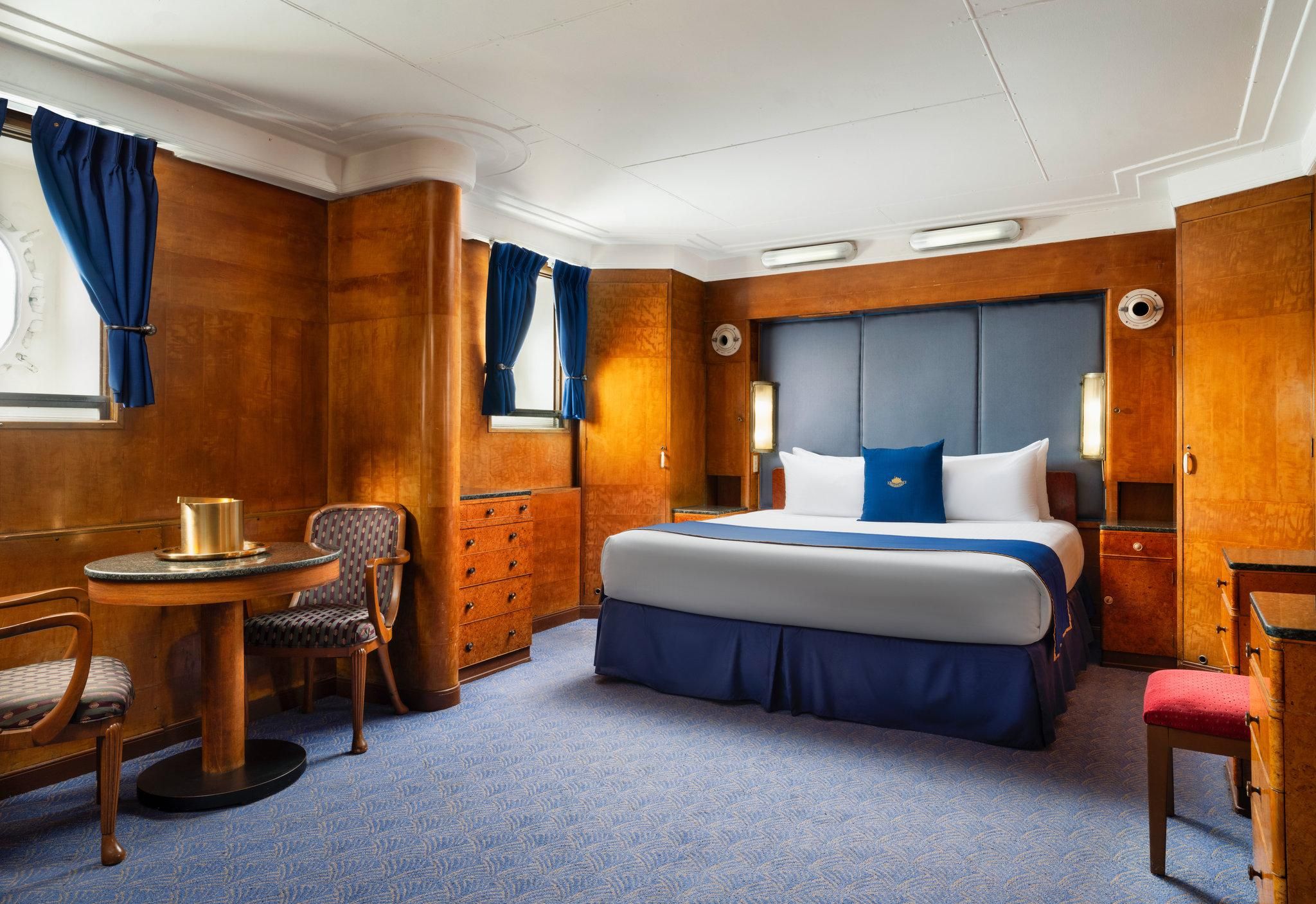 Full Suite