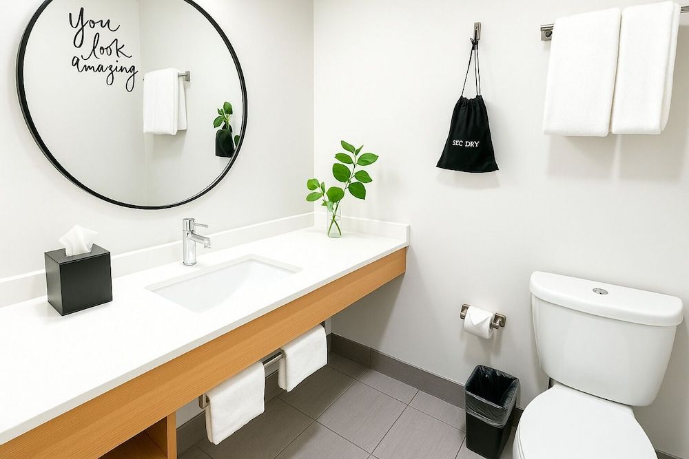 Studio Suite with Kitchenette, 1 King Bed