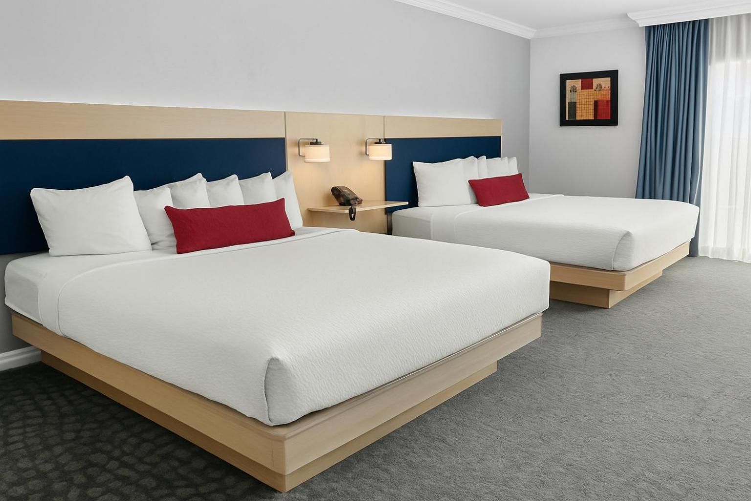 undefined The Live Hotel 8