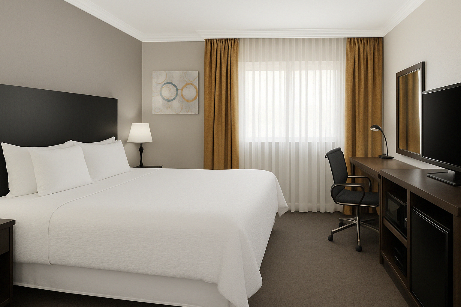 undefined The Live Hotel 10
