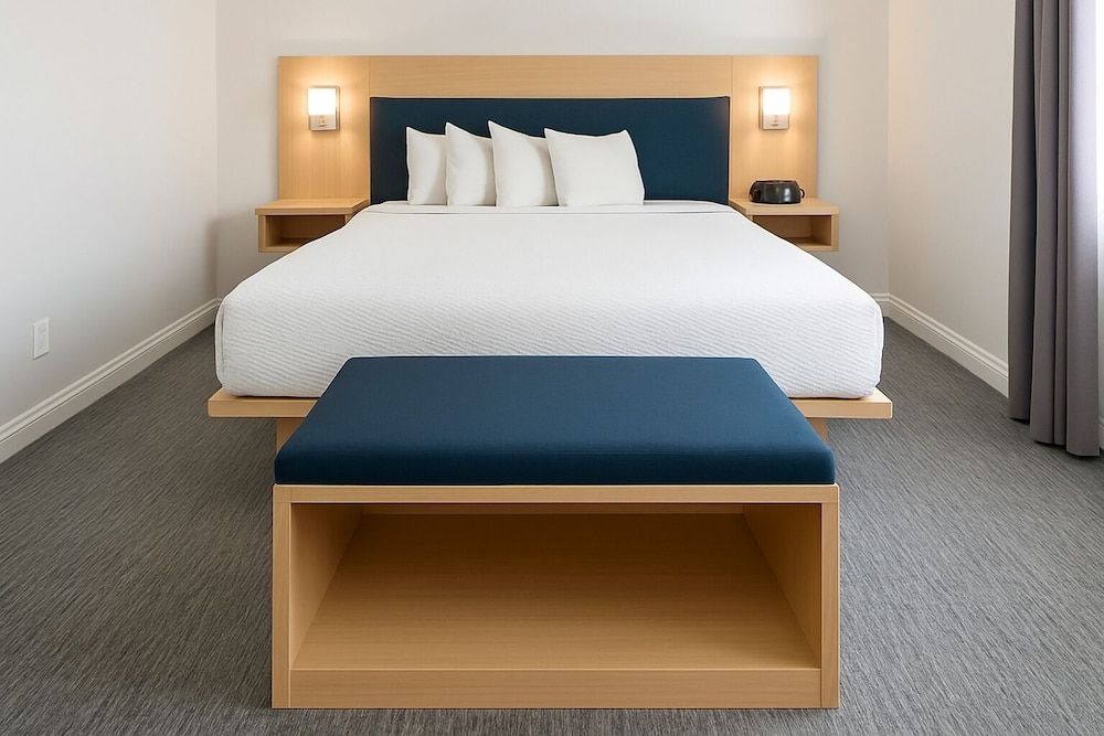 undefined The Live Hotel 9