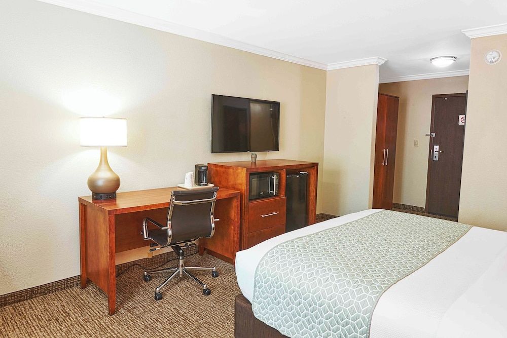 The Hills Inn Eagle Rock - Near Old Town Pasadena Room, 1 King Bed, Non Smoking 6