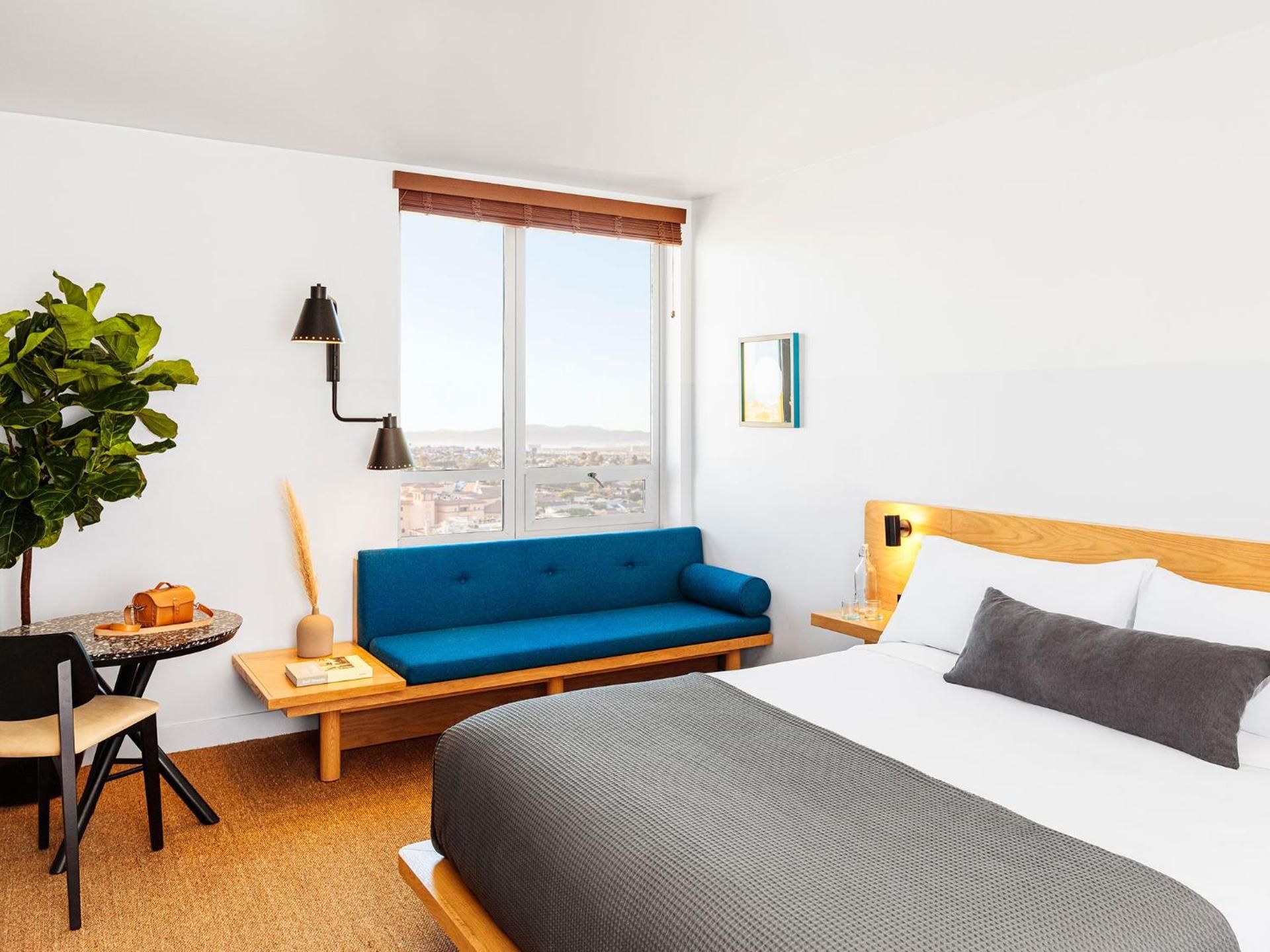 undefined Hotel June West L.A., a Member of Design Hotels 8