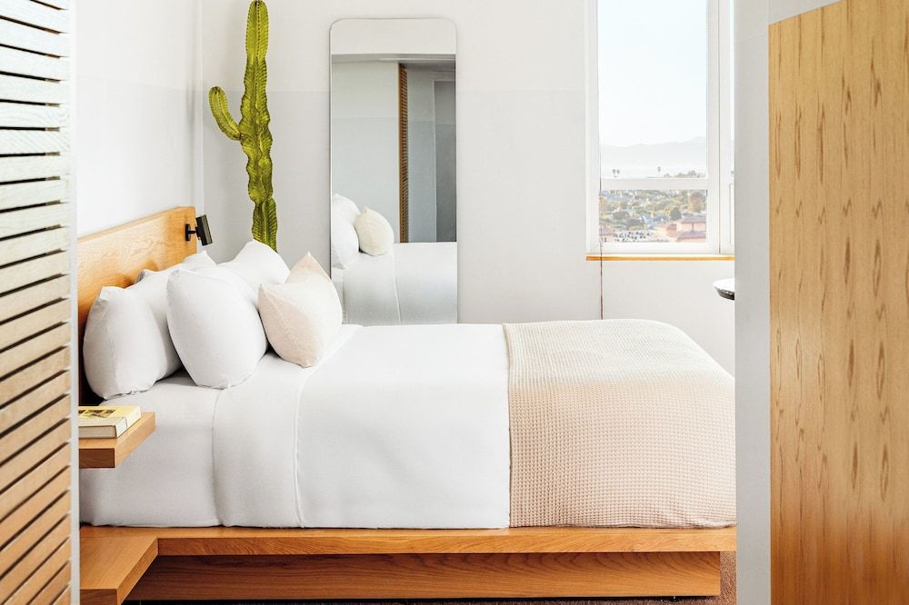 Two Bedroom Studio, ADA