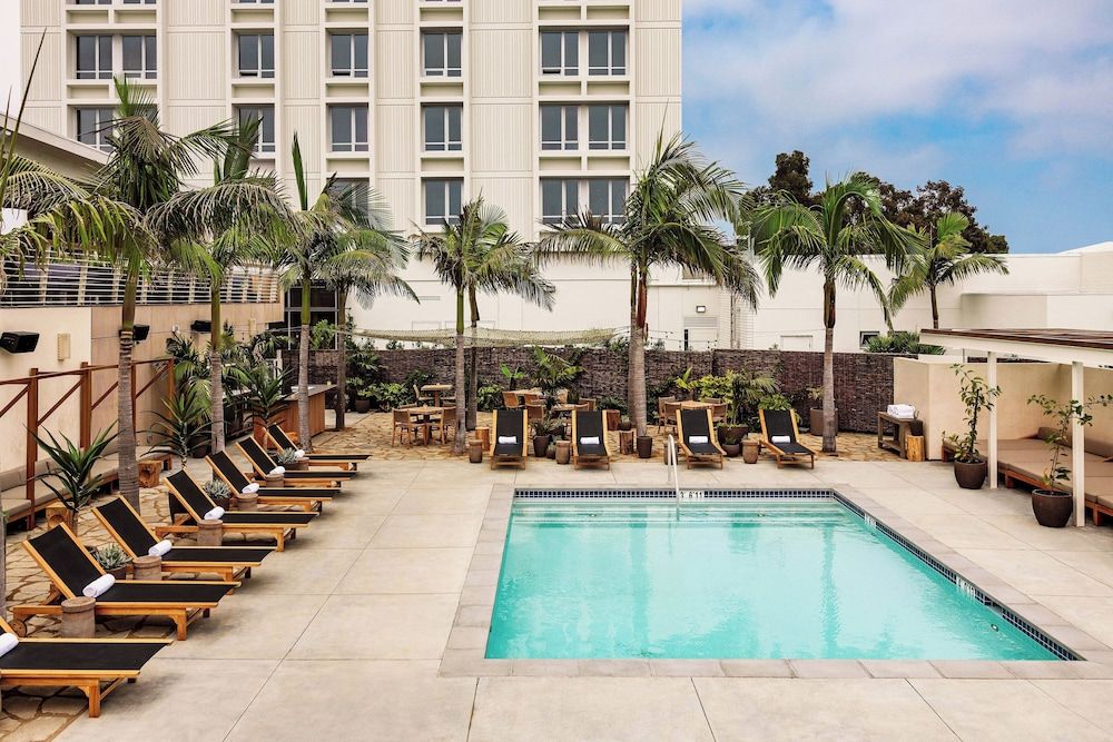 undefined Hotel June West L.A., a Member of Design Hotels
