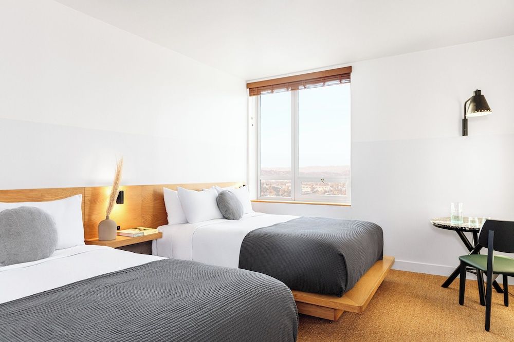 undefined Hotel June West L.A., a Member of Design Hotels 5