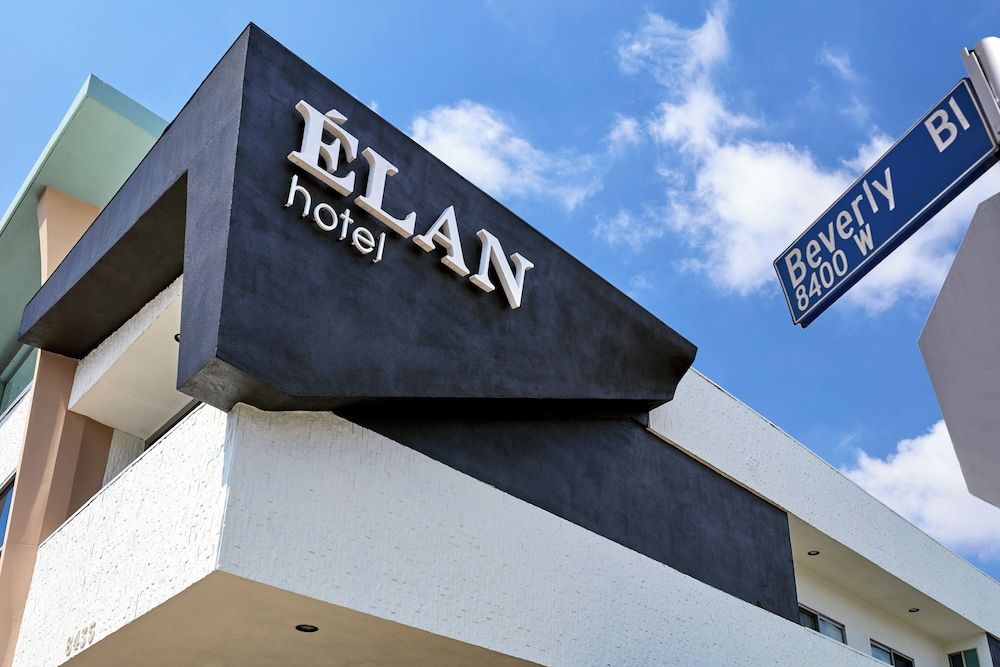 undefined Elan Hotel 3