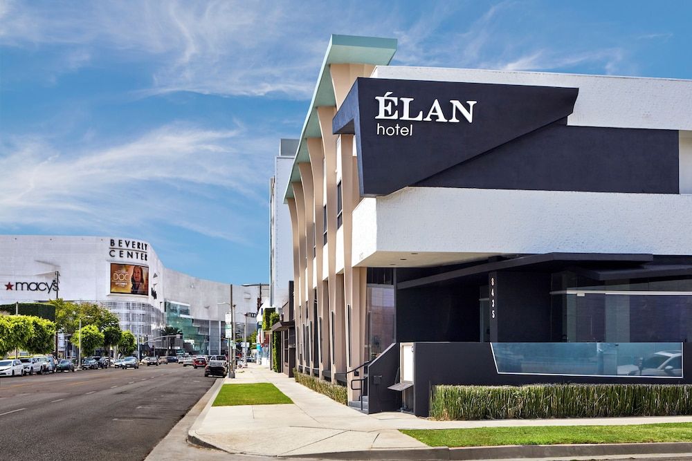 undefined Elan Hotel