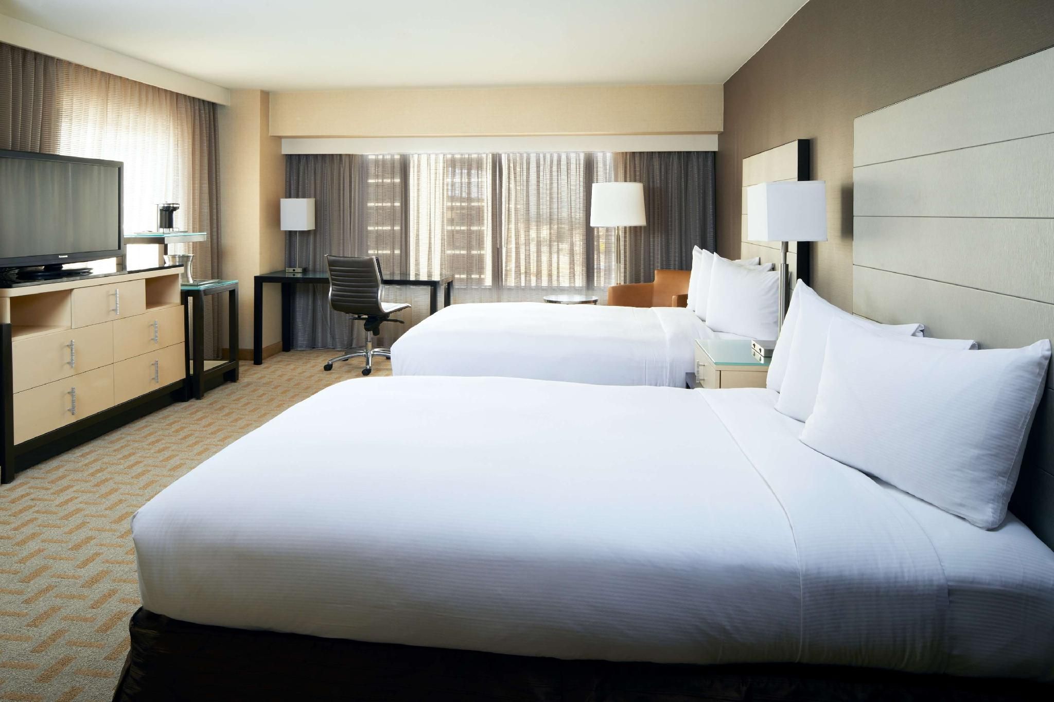 undefined Hilton Los Angeles Airport 10