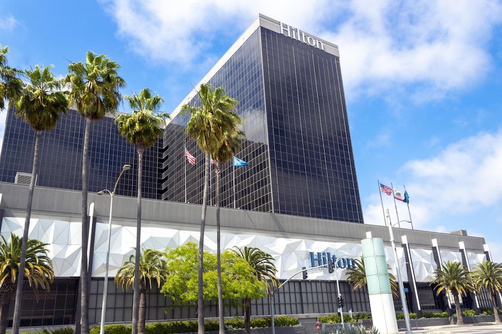 undefined Hilton Los Angeles Airport 4