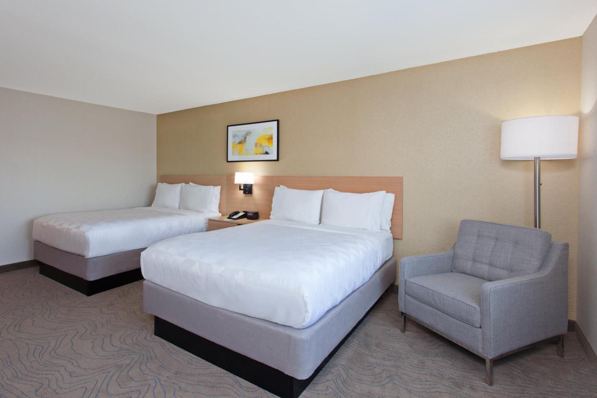 undefined Holiday Inn Los Angeles - LAX Airport by IHG 5