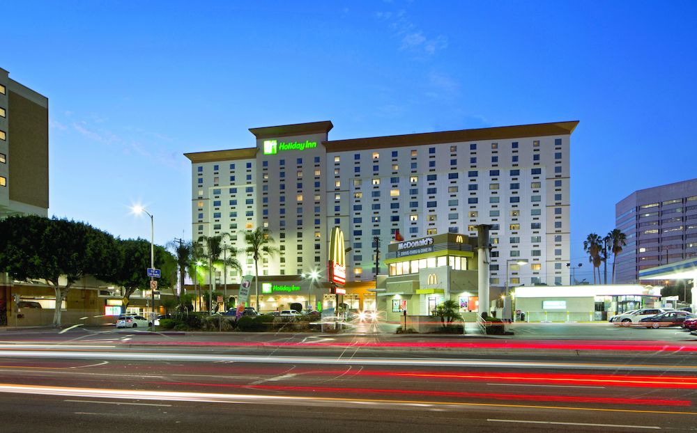 undefined Holiday Inn Los Angeles - LAX Airport by IHG