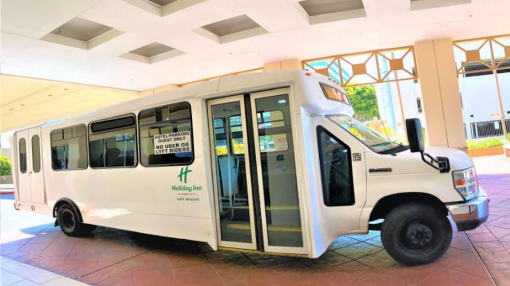 undefined Holiday Inn Los Angeles - LAX Airport by IHG 3