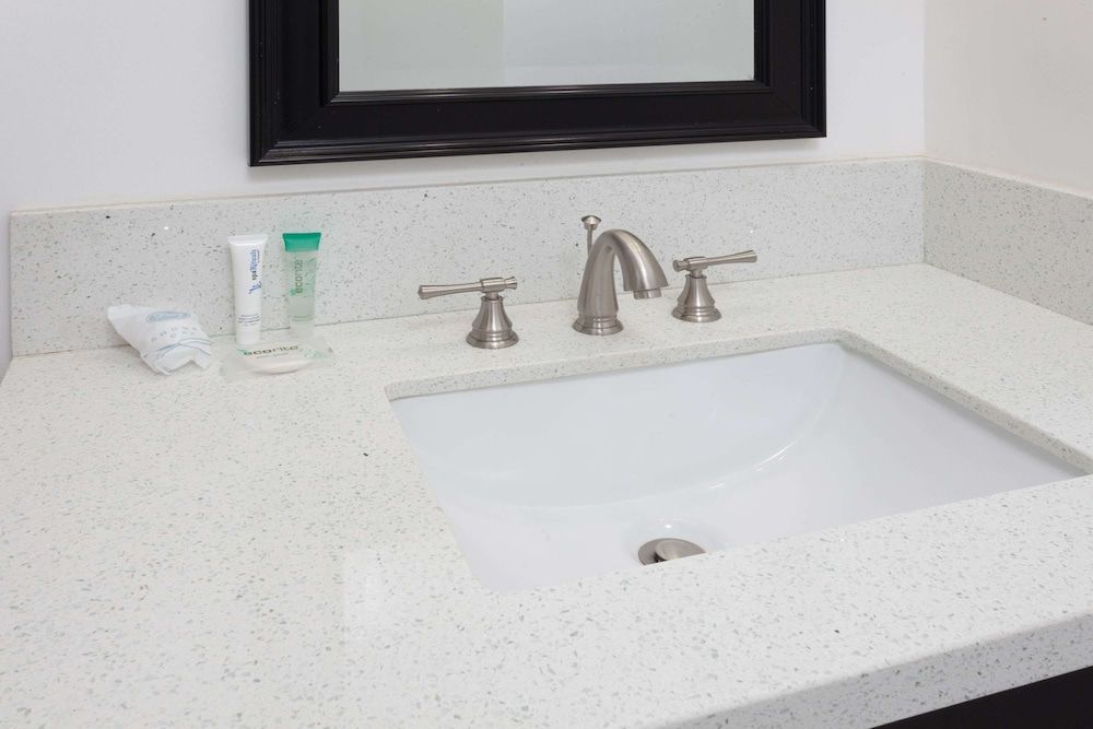 Knights Inn Downtown Los Angeles Room, 1 Queen Bed 13