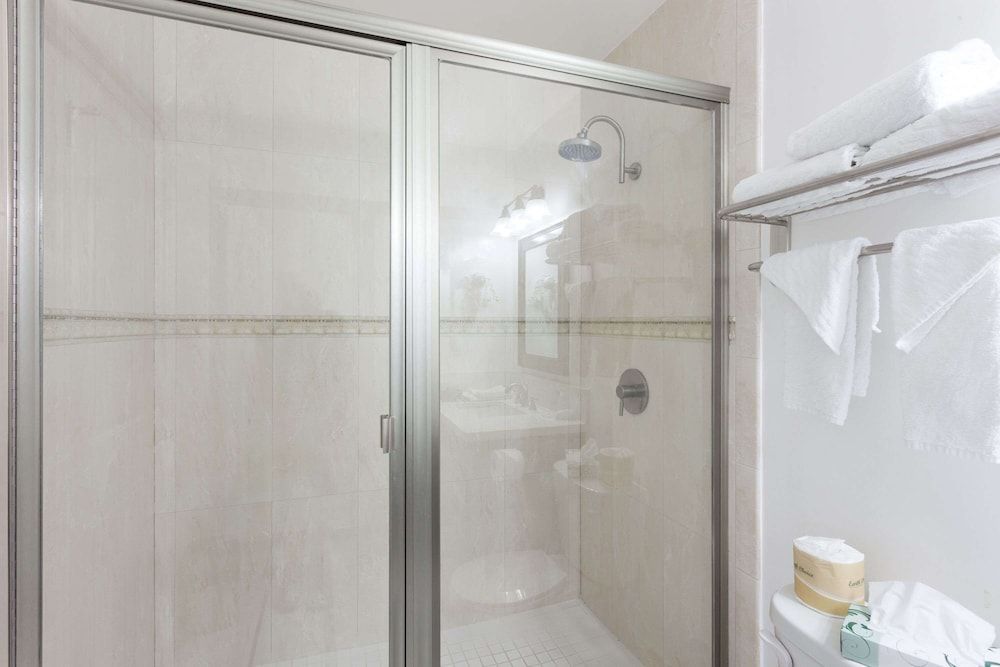 Knights Inn Downtown Los Angeles Room, 1 Queen Bed 12