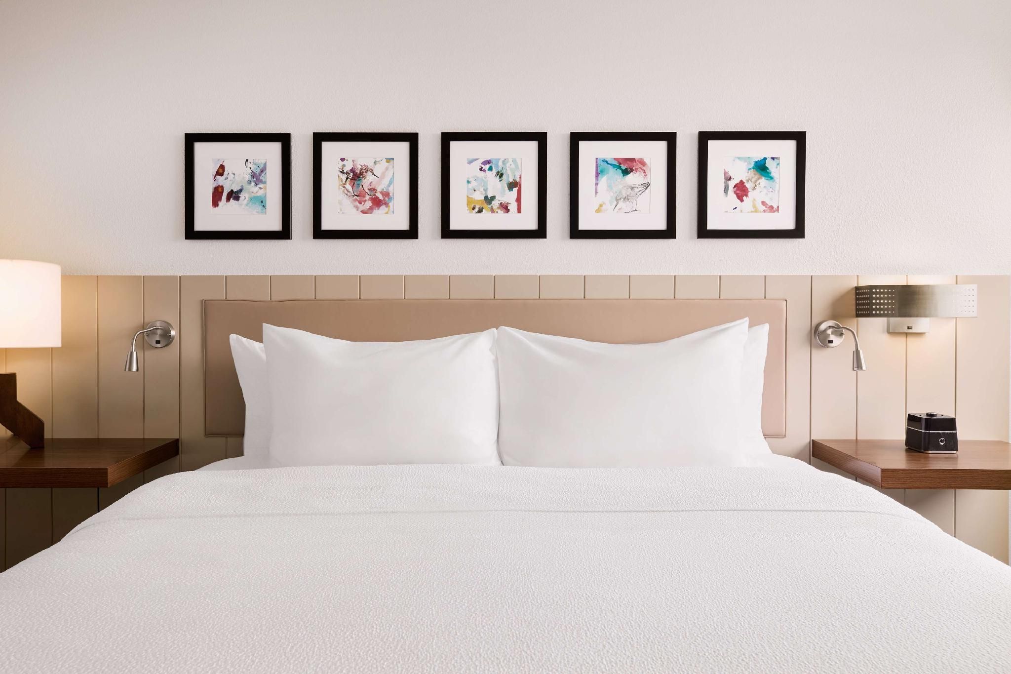 undefined Hilton Garden Inn LAX Los Angeles Airport 4