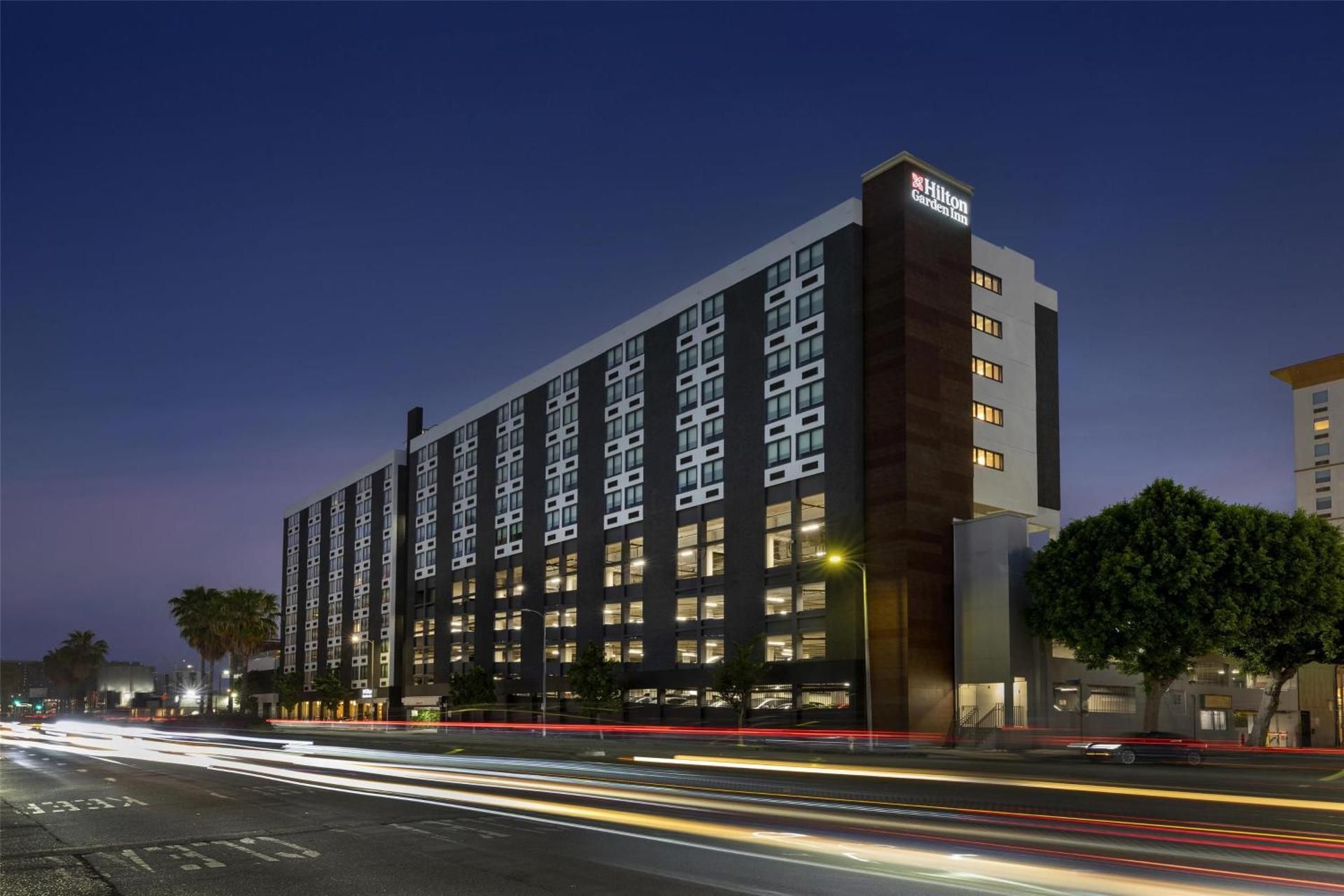 undefined Hilton Garden Inn LAX Los Angeles Airport 3