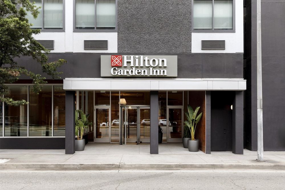 undefined Hilton Garden Inn LAX Los Angeles Airport 7