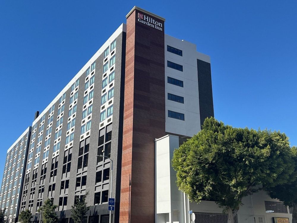 undefined Hilton Garden Inn LAX Los Angeles Airport 10