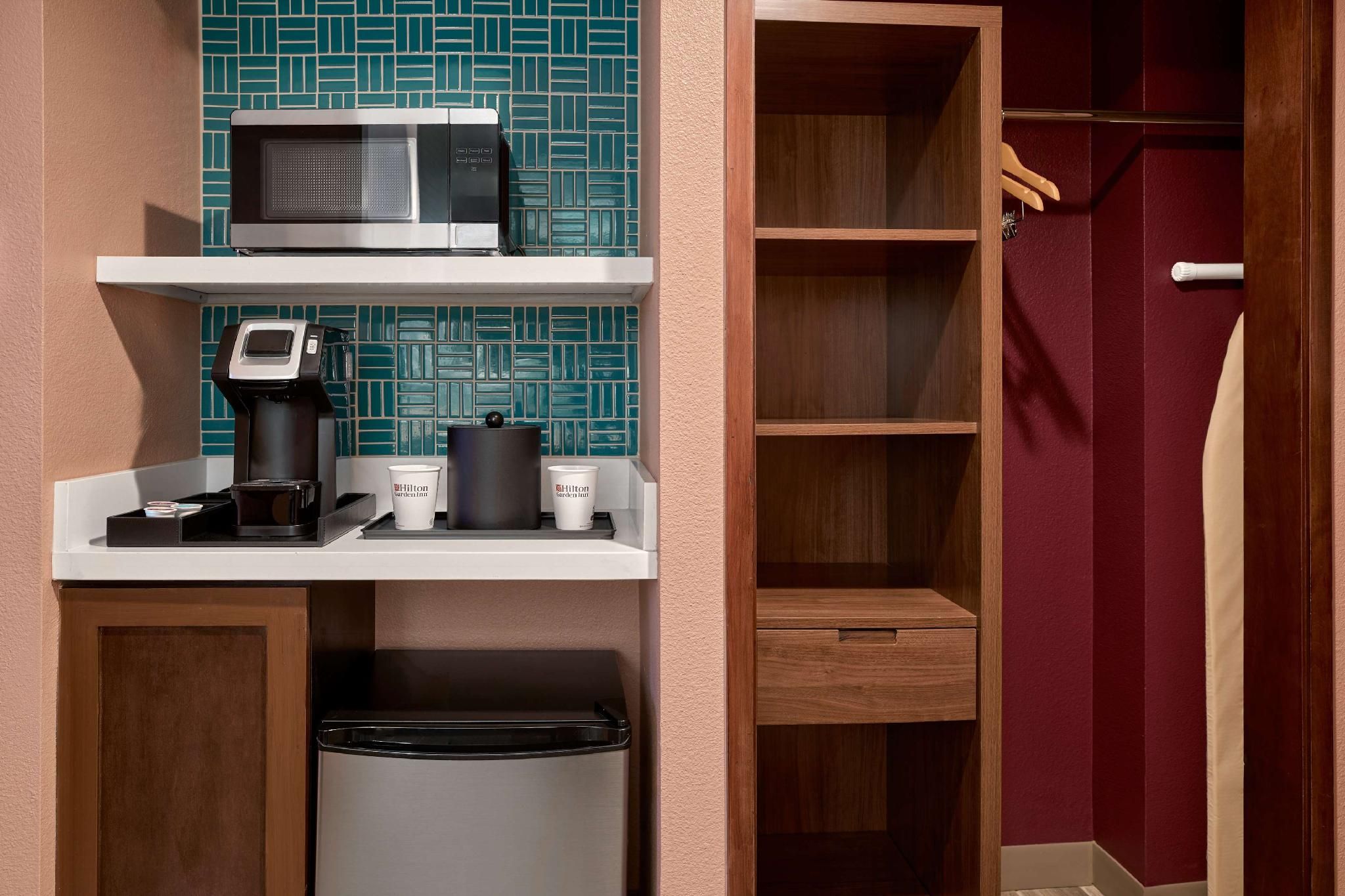 undefined Hilton Garden Inn LAX Los Angeles Airport 9