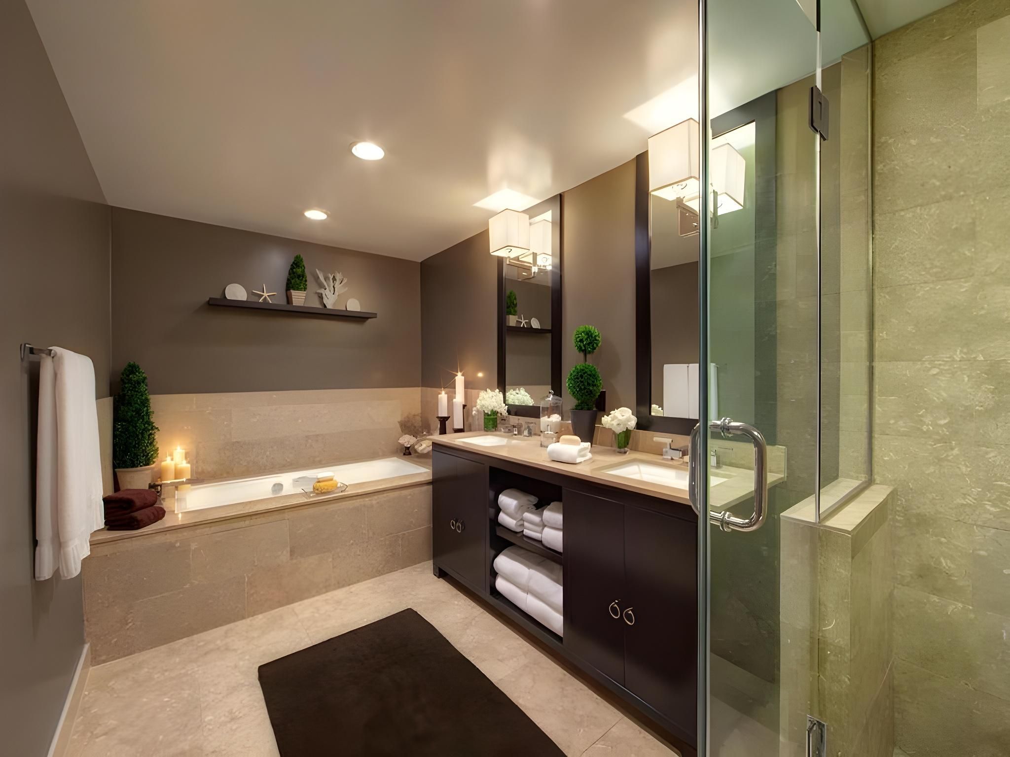 undefined Luxe Sunset Boulevard Hotel 9