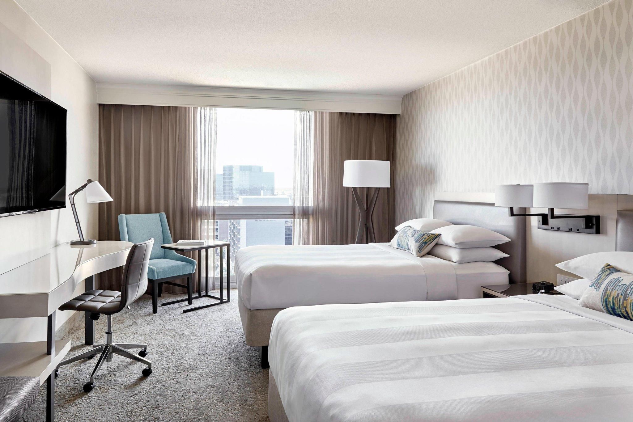 Guest room, 2 Double