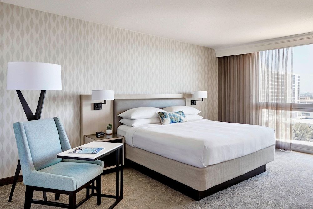 Room, 1 King Bed