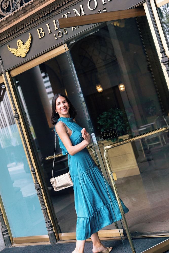 undefined Biltmore Los Angeles 8