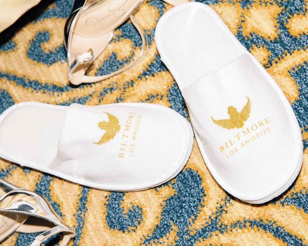 undefined The Biltmore Los Angeles 5