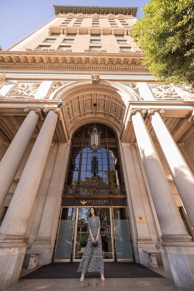undefined Biltmore Los Angeles 3