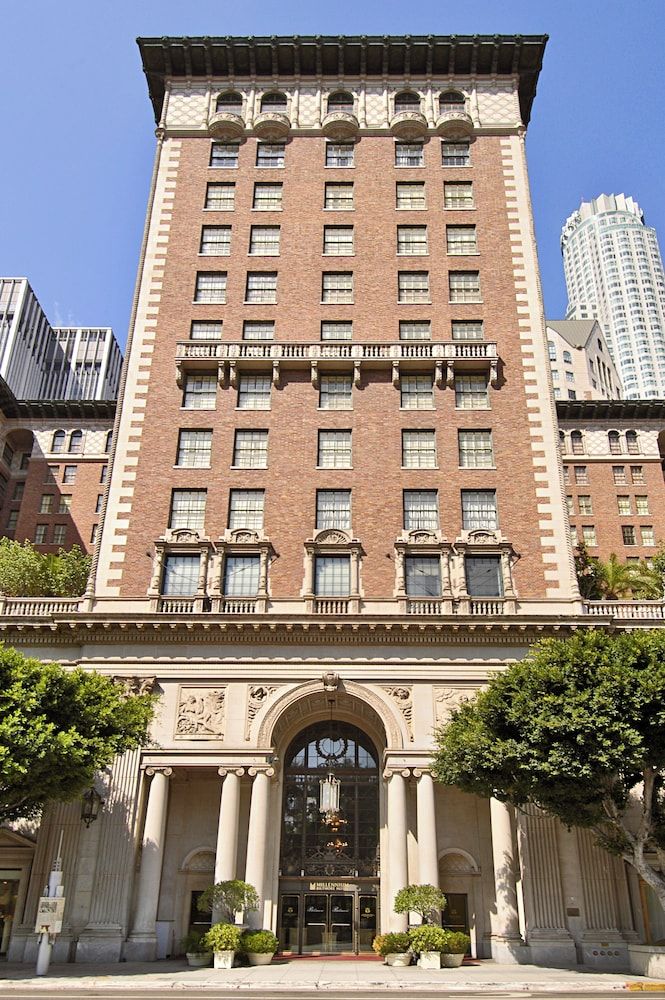 undefined The Biltmore Los Angeles 3