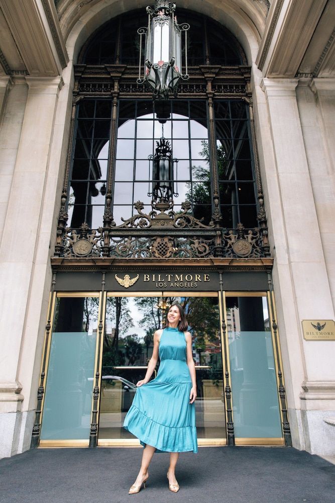 undefined Biltmore Los Angeles 5