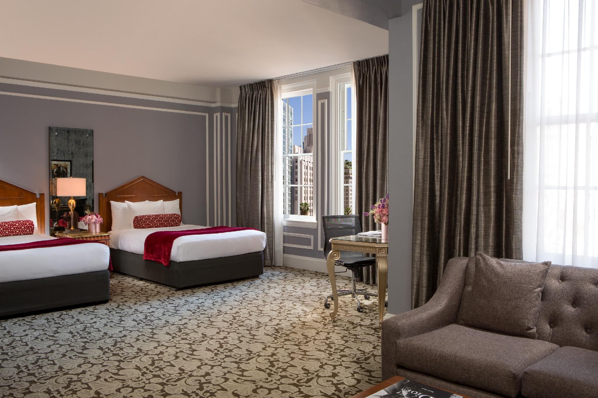 undefined The Biltmore Los Angeles 7