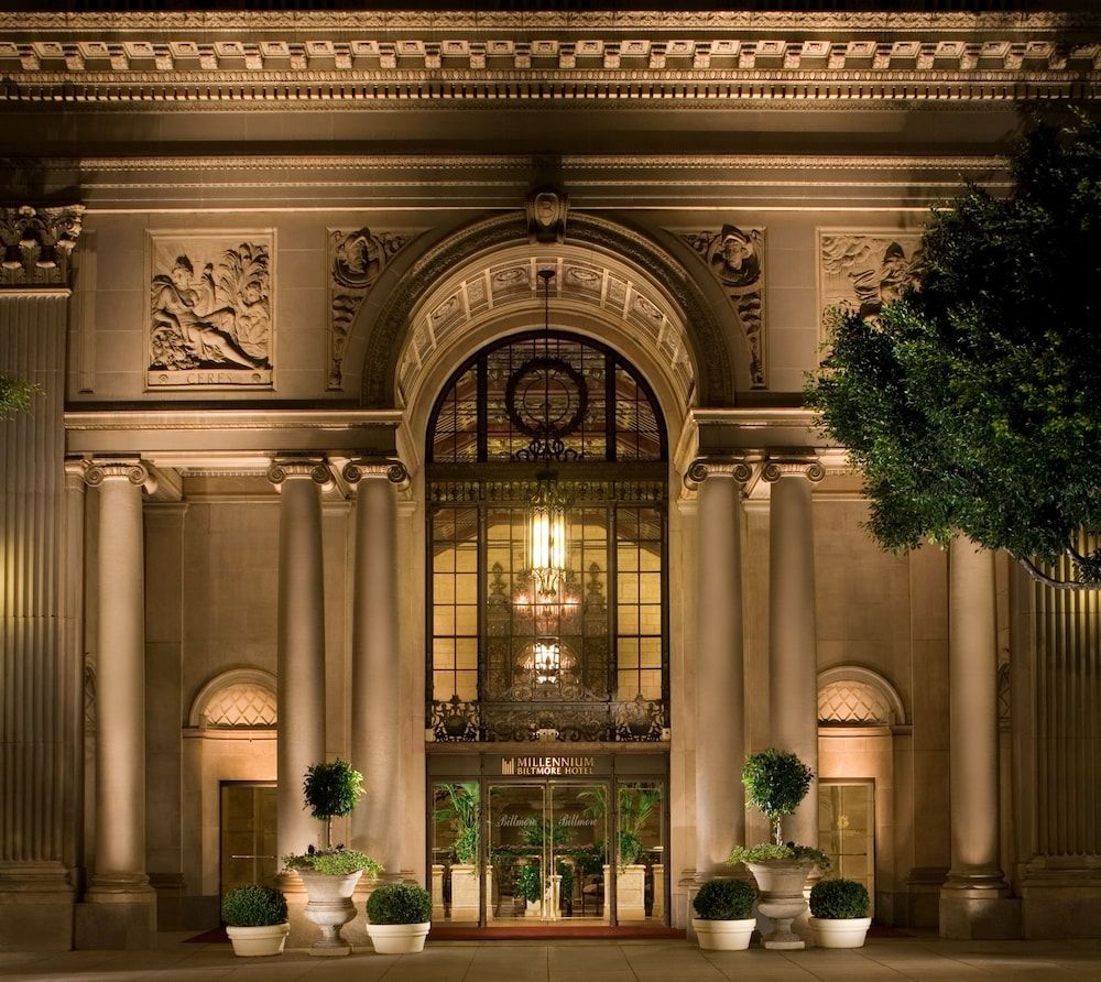 undefined The Biltmore Los Angeles 4