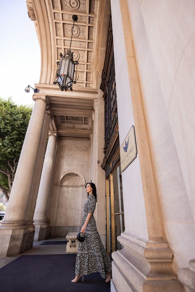 undefined Biltmore Los Angeles 6
