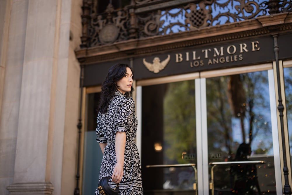 undefined Biltmore Los Angeles 10