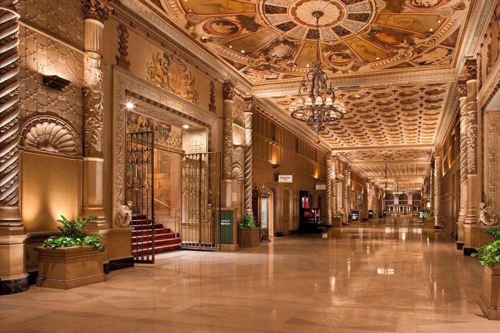undefined The Biltmore Los Angeles