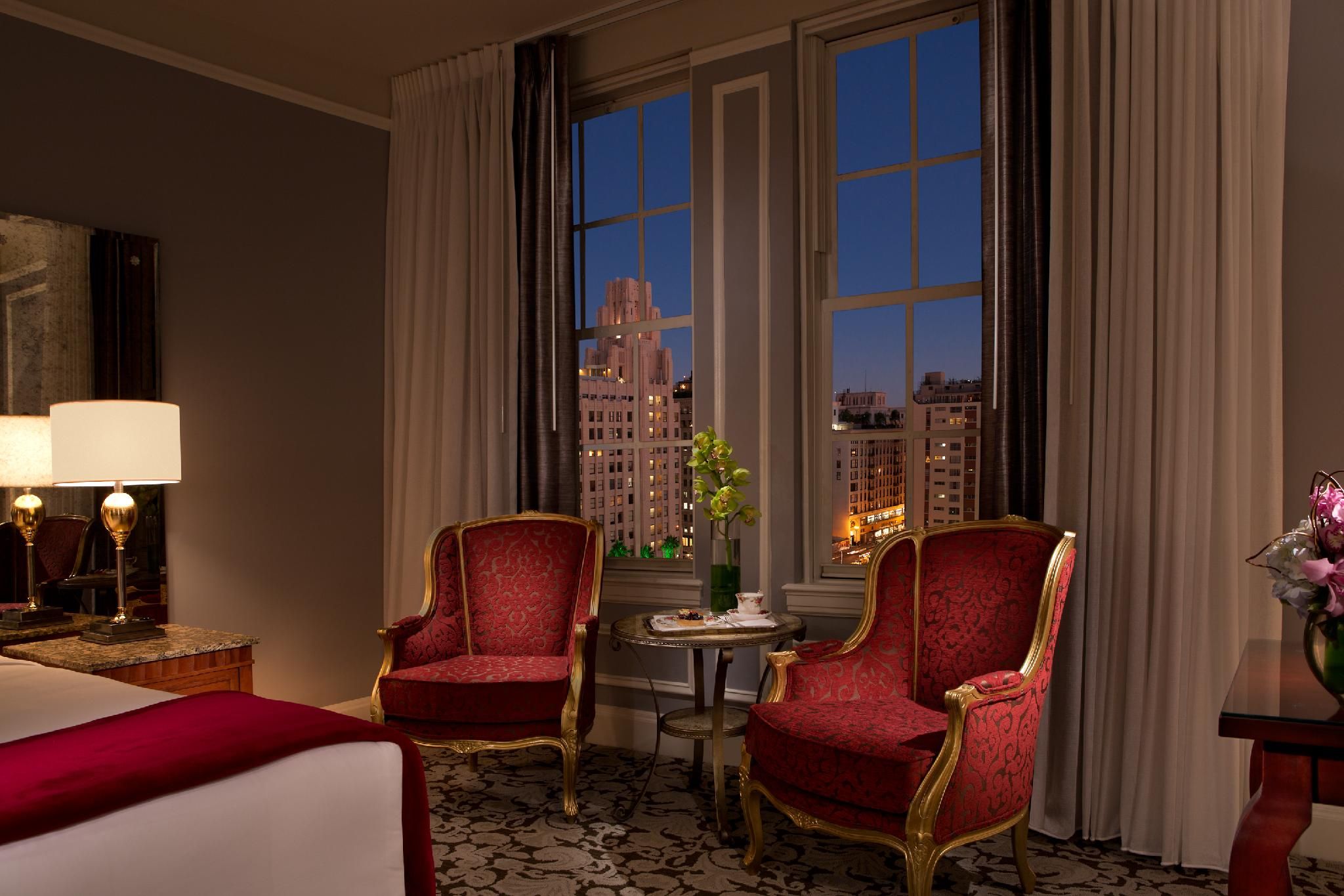 undefined The Biltmore Los Angeles 10