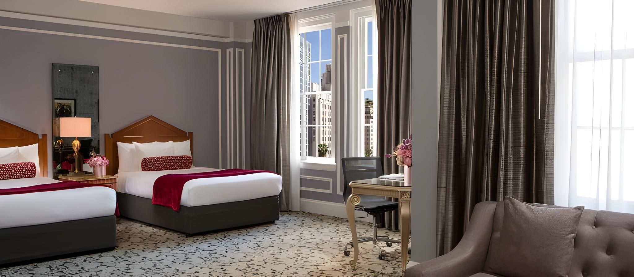 undefined The Biltmore Los Angeles 6