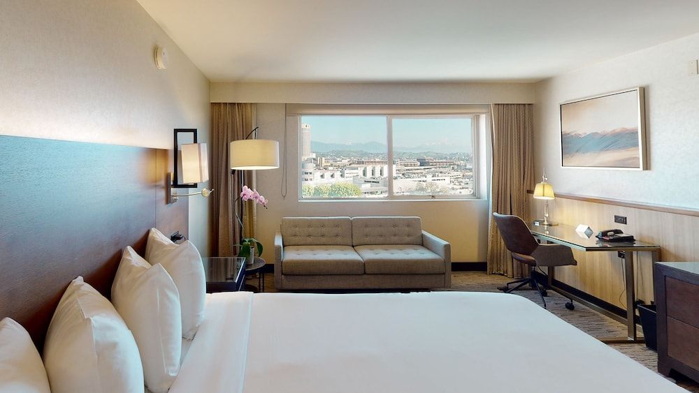 undefined Miyako Hotel Los Angeles