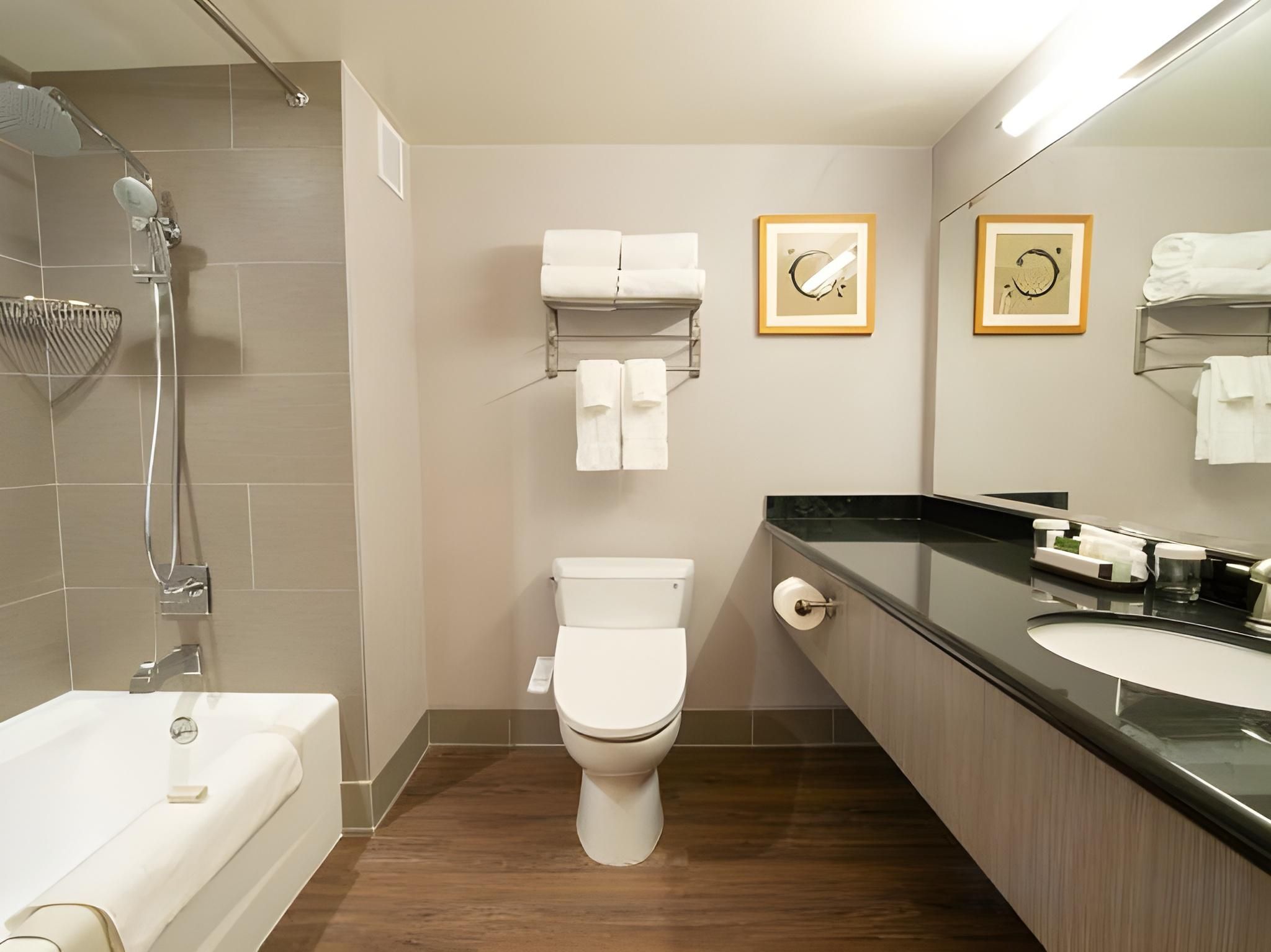 undefined Miyako Hotel Los Angeles 4