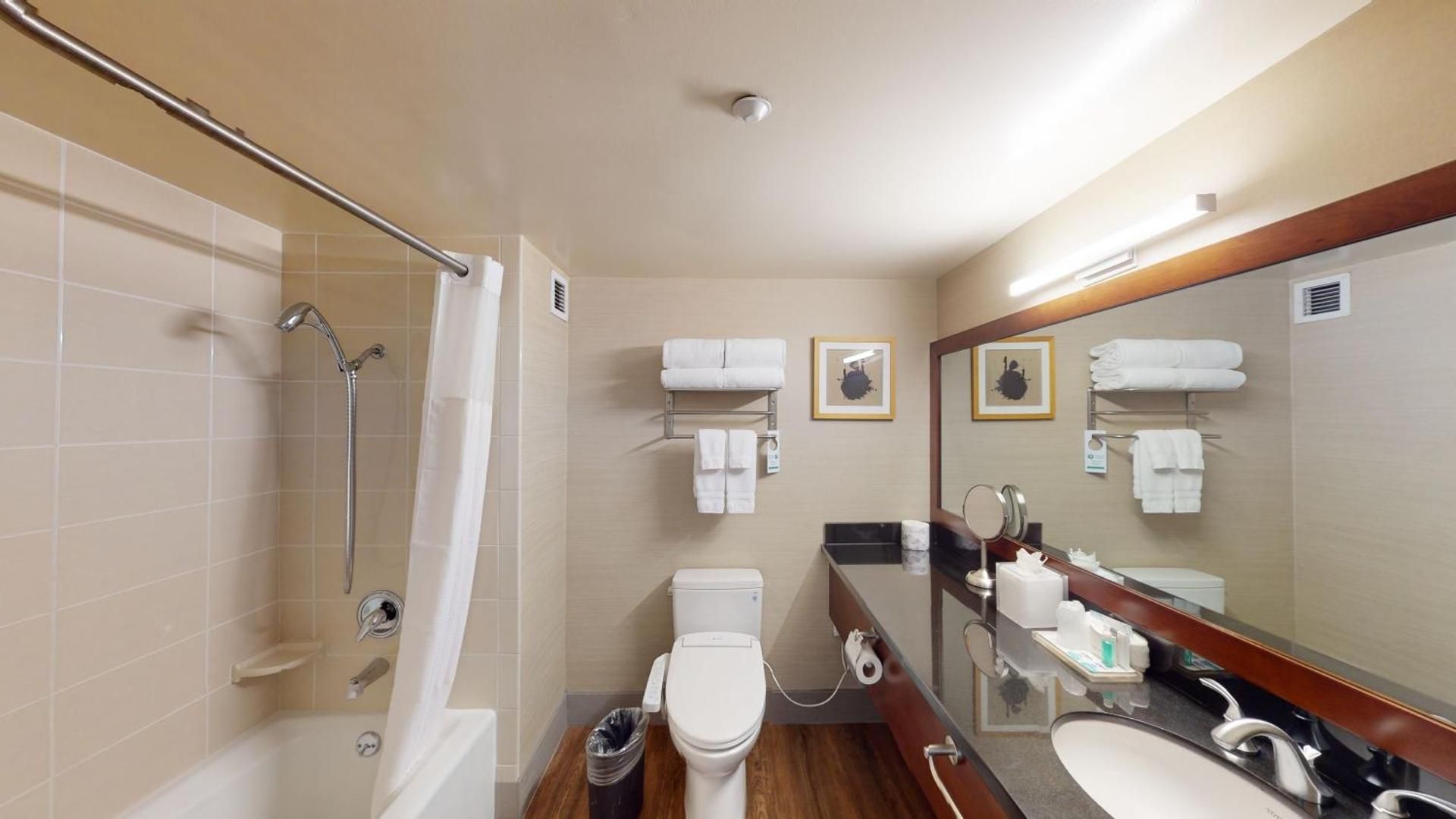undefined Miyako Hotel Los Angeles 7