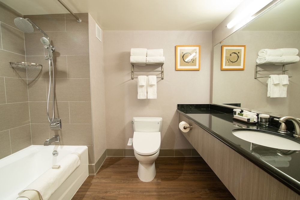 undefined Miyako Hotel Los Angeles 5